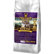 Wolfsblut Dog Small Breed Black Bird turkey with sweet potatoes 7,5 kg - Dog Kibble