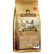 Wolfsblut Dog Senior Range Lamb Lamb with brown rice 2 kg - Dog Kibble