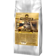 Wolfsblut Dog Large Breed Wild Duck duck with potatoes 2 kg - Dog Kibble