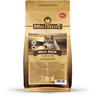 Wolfsblut Dog Giant Breed Wild Duck duck with potatoes 2 kg - Dog Kibble