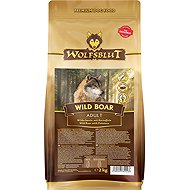 Wolfsblut Dog Adult Wild Boar wild boar with potatoes 2 kg - Dog Kibble