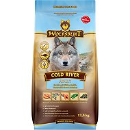 Wolfsblut Dog Adult Cold River Trout with sweet potatoes 12,5 kg - Dog Kibble