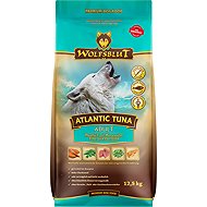 Wolfsblut Dog Adult Atlantic Tuna Tuna with seaweed 12,5 kg - Dog Kibble