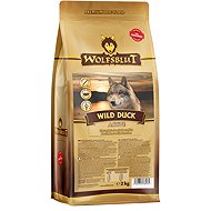 Wolfsblut Dog Active Wild Duck duck with potatoes 2 kg - Dog Kibble
