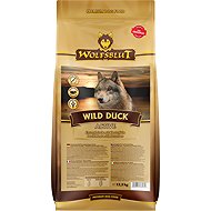 Wolfsblut Dog Active Wild Duck duck with potatoes 12,5 kg - Dog Kibble