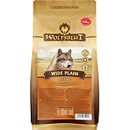 Wolfsblut Dog Active Wide Plain Horse with sweet potatoes 2 kg - Dog Kibble
