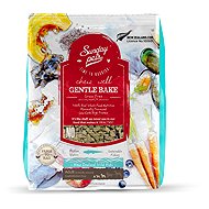 Sunday Pets Gentle Bake Hoki Monoprotein Adult Small/Medium 1,3 kg - Dog Kibble