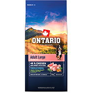 Ontario Adult Large Chicken & Sweet Potatoes 12 kg - Dog Kibble