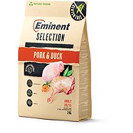 Eminent Selection Adult Pork & Duck 2 kg - Dog Kibble
