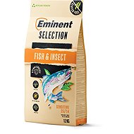 Eminent Selection Sensitive Fish & Insect 12 kg - Dog Kibble