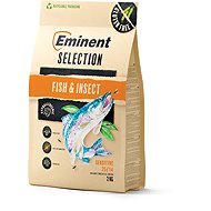 Eminent Selection Sensitive Fish & Insect 2 kg - Dog Kibble