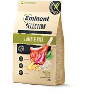 Eminent Selection Sensitive Lamb & Rice 2 kg - Dog Kibble