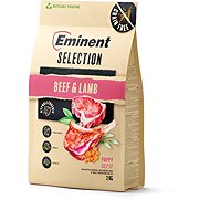 Eminent Selection Puppy Beef & Lamb 2 kg - Kibble for Puppies