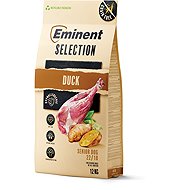 Eminent Selection Senior Duck 12 kg - Dog Kibble