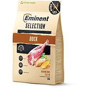 Eminent Selection Senior Duck 2 kg - Dog Kibble