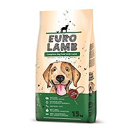 Dibaq Eurolamb Dog granules for dogs with lamb 15 kg - Dog Kibble