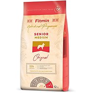 Fitmin Medium Senior 2,5 kg - Dog Kibble