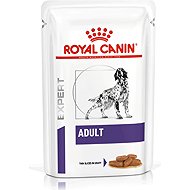Royal Canin VD Dog capsules Adult Gravy 12 × 100 g - Diet Dog Pouches