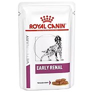 Royal Canin VD Dog capsules Early Renal 12 × 100 g - Diet Dog Pouches