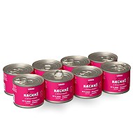 LOUIE lamb with turkey and apple 200 g 8 pcs - Canned Dog Food