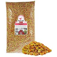Fine Pet Farm Ham Pasta 8 kg - Dog Kibble