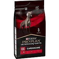 Pro Plan Veterinary Diets Canine CC Cardio Care 3kg - Diet Dog Kibble