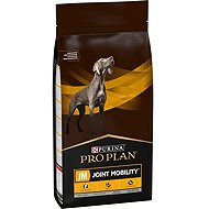 Pro Plan Veterinary Diets Canine JM Joint Mobility 12kg - Diet Dog Kibble