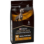Pro Plan Veterinary Diets Canine NF Renal Function 3 kg - Diet Dog Kibble