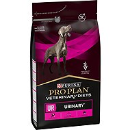 Pro Plan Veterinary Diets Canine UR Urinary 3 kg - Diet Dog Kibble