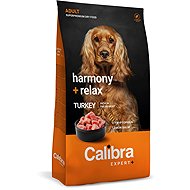 Calibra Dog Expert+ Adult Harmony & Relax 12 kg - Dog Kibble