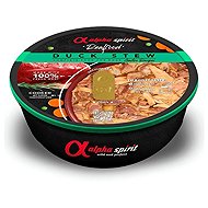 Alpha Spirit Real Food Duck 280g - Canned Dog Food