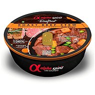 Alpha Spirit Real Food Beef 280g - Canned Dog Food