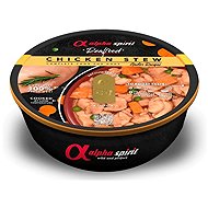Alpha Spirit Real Food Chicken 280g - Canned Dog Food