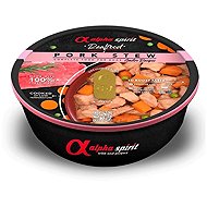 Alpha Spirit Real Food Pork 280g - Canned Dog Food