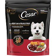 Cesar beef and poultry kibble, 1.4 kg - Dog Kibble