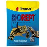 Tropical Biorept W 20 g - Terrarium Animal Food