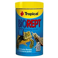 Tropical Biorept W 100 ml 30 g - Terrarium Animal Food