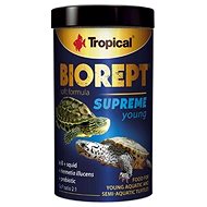 Tropical Biorept Supreme Young 100 ml 36 g - Aquarium Fish Food