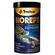 Tropical Biorept Supreme Young 250 ml 90 g - Aquarium Fish Food