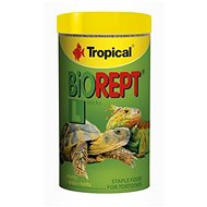 Tropical Biorept L 100 ml 28 g - Terrarium Animal Food