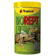 Tropical Biorept L 500 ml 140 g - Terrarium Animal Food