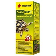 Tropical Sanirept 15 ml - Dietary Supplement for Terrarium Animals