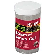 Hobby Reptix Aqua Gel 250 ml - Dietary Supplement for Terrarium Animals
