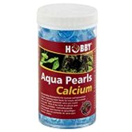 Hobby Aqua Pearls Calcium 250 ml - Dietary Supplement for Terrarium Animals
