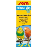 sera Mineral plus V 50 ml - Bird Feed