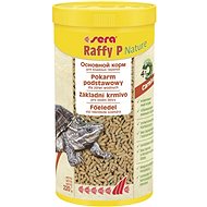 Sera Raffy P nature 1000 ml - Terrarium Animal Food