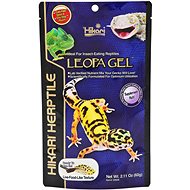 Hikari LeopaGel 60 g - Terrarium Animal Food