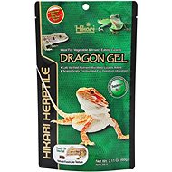 Hikari DragonGel 60 g - Terrarium Animal Food