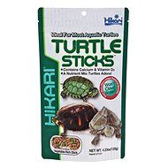 Hikari Turtle Sticks 120 g - Terrarium Animal Food
