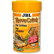 JBL TerraCrick 100 ml - Terrarium Animal Food